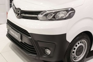 Toyota 2022 Toyota Proace Verso Kombi 2.0 D-4D Long 2.0 Diesel 145KM, zdjęcie 25