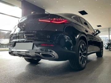 Mercedes GLC C254/X254 2025 GLC Coupe 200 d 4-Matic Avantgarde 2.0 (163KM) 2025, zdjęcie 1