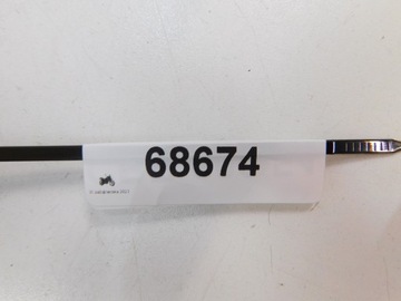 HONDA CBR 600 F4 ТОПЛИВНЫЙ НАСОС