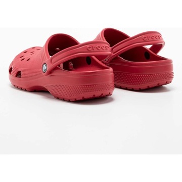 KLAPKI SPORTOWE UNISEX CROCS M4