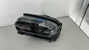 PORSCHE TAYCAN 9J1 SVĚTLO FULL LED LEVÝ EU 9J1941031G