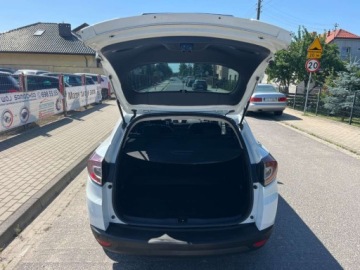 Renault Megane III Grandtour 1.9 dCi 130KM 2011 Renault Megane Klimatyzacja Parktronic El.Szyby El.Lusterka Tempomat Zarej, zdjęcie 14