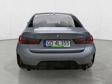 BMW Seria 3 G20-G21 Limuzyna Facelifting 2.0 330i 245KM 2023 BMW 330 Poleasingowe.pl, zdjęcie 5