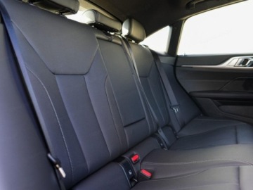 BMW Seria 4 G22-23-26 Coupe 2.0 420d 190KM 2026 BMW Seria 4 Gran Coupe 420d xDrive Sport Sedan 2.0 (190KM) 2026, zdjęcie 13