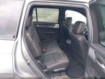 Cadillac 2023 Cadillac XT6 2023 Cadillac XT6 AWD 4dr Sport 3.6 Benzyna 310KM, zdjęcie 5