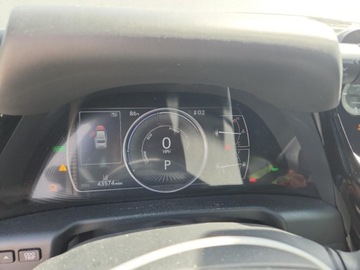 Lexus ES VII (XV70) 2022 Lexus ES 300h Base 2022 2.5 Hybryda 215KM, zdjęcie 9