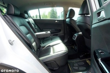 Kia Sportage IV SUV Facelifting 1.6 GDI 132KM 2019 Kia Sportage Kia Sportage 1.6 GDI 2WD Attract 1.6 Benzyna 132KM, zdjęcie 36