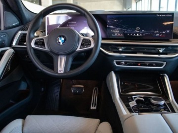 BMW X6 G06 2025 BMW X6 BMW X6 xDrive30d 3.0 Diesel 265KM, zdjęcie 23