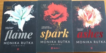 Spark Monika Rutka