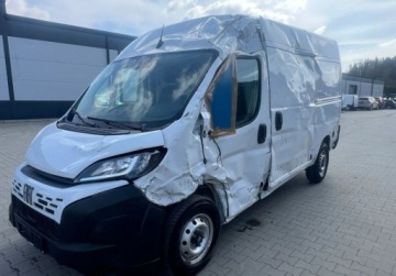 Fiat Ducato IV 2025 Fiat Ducato 2.2 Diesel 141KM, zdjęcie 1