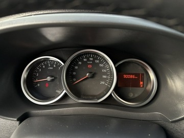 Dacia Lodgy 2019 Dacia Lodgy Stepway*Tylko 90000km, zdjęcie 22