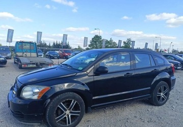 Dodge Caliber 2007