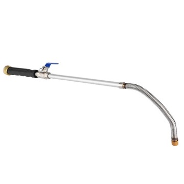 ВОДОПИСТОЛЕТ ДЛЯ САДОВОГО ШЛАНГА 3/4 ДЮЙМА