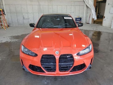 BMW Seria 3 G20-G21 2023 BMW M3 Competition 2023 3.0l 3.0 Benzyna 503KM, zdjęcie 5