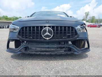 Mercedes AMG GT C190 2020 Mercedes-Benz AMG GT 53 4-Door Coupe 2020 3.0l 3.0 Benzyna 429KM, zdjęcie 8