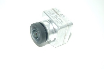 Kamera parkowania Audi A6 A7 A8 Q7 Q8 4N0980546
