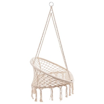 БОХО ПОДВЕСНОЙ СТУЛ, ГНЕЗДО АИСТА, XXL