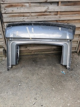 Dach westfalia California Volkswagen T5 T6 Transporter 7E7