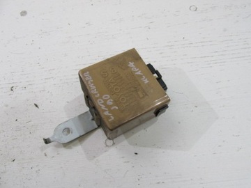 MODUL STĚRAČE TOYOTA LAND CRUISER J90