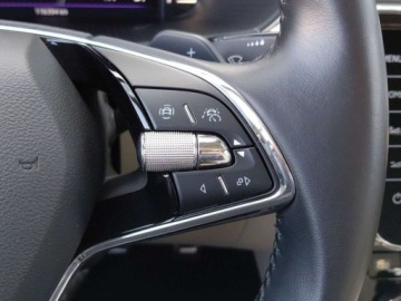 Skoda Superb III Kombi Facelifting 2.0 TSI 190KM 2022 Skoda Superb 2.0TSI 190KM LK DSG SalonPL SerwisASO Kessy Acc Matrix Virtua, zdjęcie 22