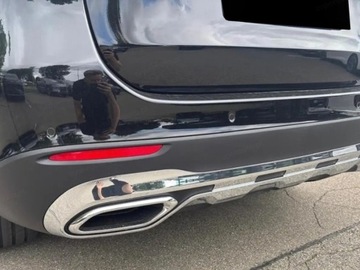 Mercedes GLC C254/X254 SUV Plug-In 2.0 300e 313KM 2024 GLC 300 e 4-Matic Avantgarde 2.0 (313KM) 2024, zdjęcie 12