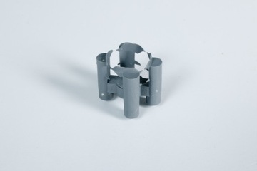 Расстояние для арматуры табуретки для мойки 25 мм.