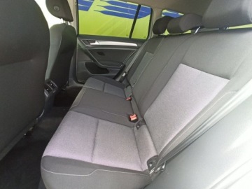 Volkswagen Golf VII Variant 1.6 TDI BlueMotion  110KM 2015 mały przebieg, świetny stan, zdjęcie 7