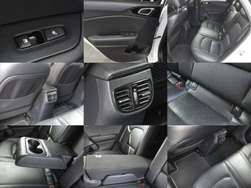 Kia Proceed Shooting Brake 1.6 CRDi SCR 136KM 2019 Kia Pro Cee&#039;d 1.6CRDI GTLine hak doinwestowany LED, zdjęcie 23