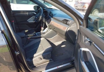 Audi Q3 II SUV 2.0 45 TFSI 245KM 2022 Audi Q3 Auta z USA - Zapytaj o wiecej ofert 2.0 Benzyna 245KM, zdjęcie 4