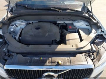 Volvo XC60 II Crossover T5 250KM 2020 Volvo XC 60 t5 momentum, 2020r., 2.0L 2.0 Benzyna 250KM, zdjęcie 11