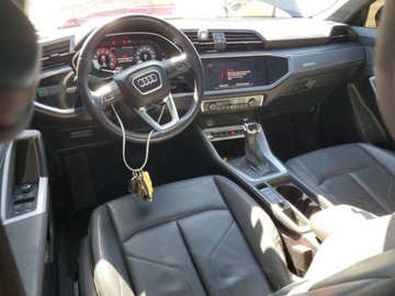Audi Q3 II 2022 Audi Q3 Premium 40 2022 2.0l 2.0 Benzyna 228KM, zdjęcie 8