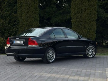 Volvo S60 I 2007 Volvo S60 I 2.4 Diesel 130KM, zdjęcie 11