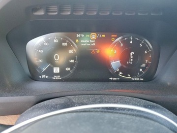 Volvo XC90 II 2022 Volvo XC 90 T6 Momentum 2022 2.0 Benzyna 316KM, zdjęcie 4