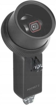 OBUDOWA WODOODPORNA WODOSZCZELNA 60M DO KAMERY DJI OSMO POCKET / POCKET 2