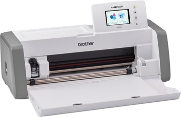 Режущий плоттер со сканером Brother ScanNCut DX950