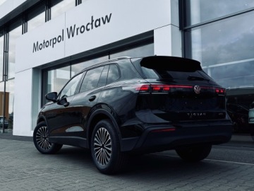 Volkswagen Tiguan III 2026 Volkswagen Tiguan Life Plus 1.5 eTSI 150 KM DSG, zdjęcie 7