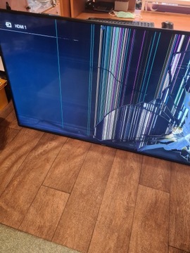 БЛОК ПИТАНИЯ 1-980-310-21 С ТЕЛЕВИЗОРОМ SONY KD-65XF7005