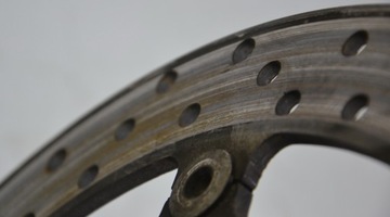 Передние тормозные диски Yamaha FZ6 Fazer 06