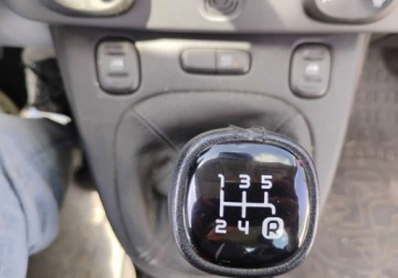 Fiat Panda III 2017 Fiat Panda 2017r, 1.2 Benzyna. Uszkodzony lewy bok. 1.2 Benzyna 80KM, zdjęcie 12