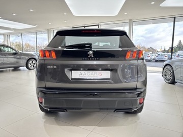 Peugeot 3008 II Plug-In Hybrid Facelifting 1.6 HYBRID 225KM 2021 Peugeot 3008 Allure Pack / LED / Kamera / 1właścic, zdjęcie 2