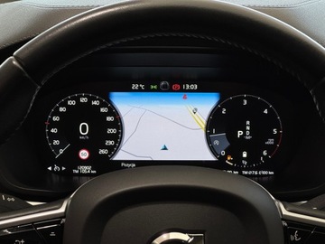 Volvo XC60 II 2021 Volvo XC 60 B4 D Inscription AWD, Kamera, FV23, Am, zdjęcie 14