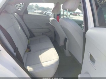 Hyundai Kona II 2025 Hyundai Kona 2025 HYUNDAI KONA SEL 2.0 Benzyna 147KM, zdjęcie 17