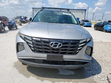 Hyundai Tucson IV 2022 Hyundai Tucson 2022 HYUNDAI TUCSON SEL CONVENIENCE 1.6 Hybryda 226KM, zdjęcie 5