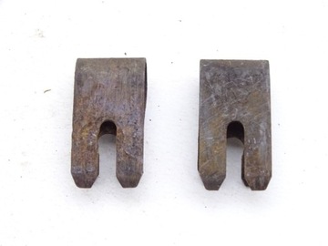 LAND ROVER FREELANDER И КОМПЛЕКТ ЗАДНИХ ТОРМОЗНЫХ ПРАВ.