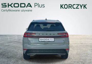 Skoda Kodiaq II SUV Plug-In 1.5 TSI Plug-In Hybrid 204KM 2025 Skoda Kodiaq iV Hybryda-Plug-In 1.5 TSI 204 KM 6 DSG Sportline 1.5, zdjęcie 3