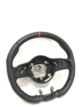 Рулевое колесо W205 W213 W222 W217 C63 S63 AMG LIFT