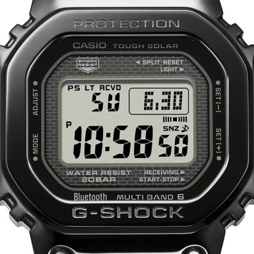 G-shock Gmw-b5000 w Zegarki - Allegro.pl