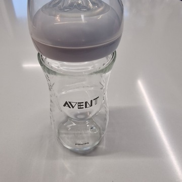 2 набора стеклянных бутылочек Philips Avent 120 мл и 240 мл