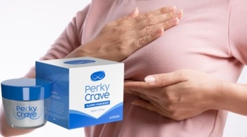 Perky Crave - крем для ухода за грудью и шеей || 50мл