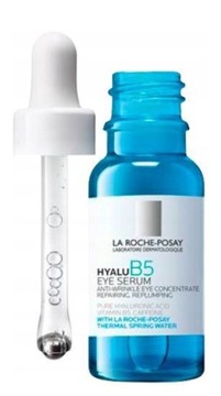 La Roche-Posay Hyalu B5 nawilżające serum pod oczy 15ml